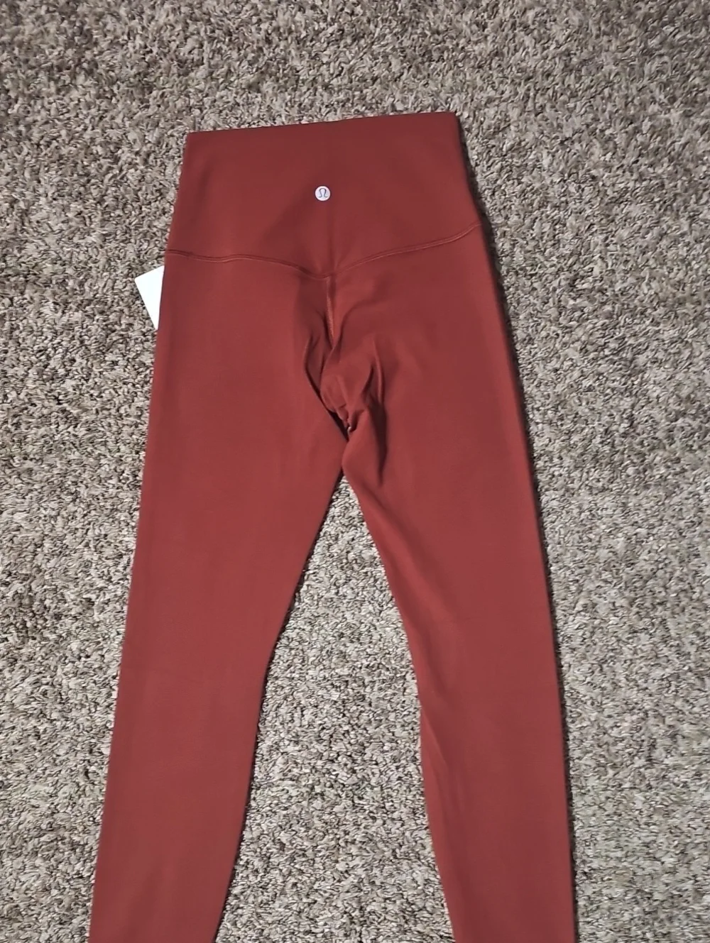 Lululemon Align No Line HR Pant 28